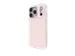 ZAGG Manhattan Snap, Housse, Apple, iPhone 17 Pro, 16 cm (6.3 inch), R