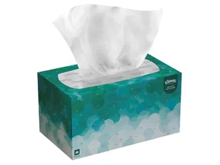 Handdoek Kleenex Ultra Popup 1-laags 70 vel wit 6088 - 5