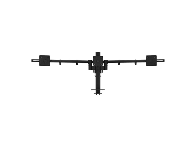 Bras 3 écrans Viewgo modular 233 noir