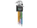 R36401009 Hoekschroevendraaierset TX T10-T50 9st met