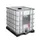 IBC-container,HxLxB 1160x1200x1000mm,1000l,invulopening Ø 150mm