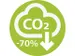 Balpenvulling Schneider Eco 725 M zwart