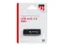 Quantore USB-stick 2.0 128GB Zwart