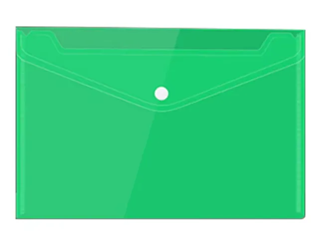 Pochette documents A5 240x161mm Vert