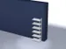 rayonnage pour classeurs,rayonnage suivant,HxlxP 2000x760x335mm