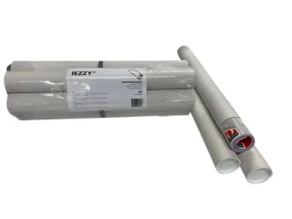 Verzendkoker IEZZY A2 450x50x1.5mm 5 stuks - 1
