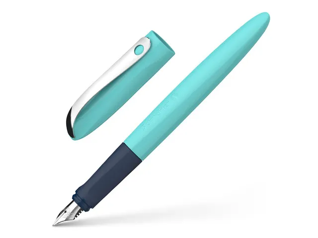 Vulpen Schneider Wavy turquoise