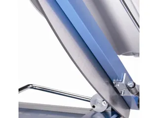 Dahle 597 Hefboomsnijmachine snijlengte A3 universeel mes - 3