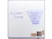 Professional Whiteboard 120x120cm