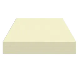 Fotokarton Kangaro 50x70cm 300gr beige pak 25 vel