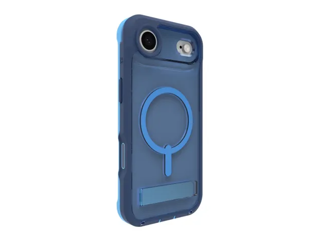 ZAGG Rainier Snap Kickstand, Hoes, Apple, iPhone 17 Air, 16,5 cm (6.5