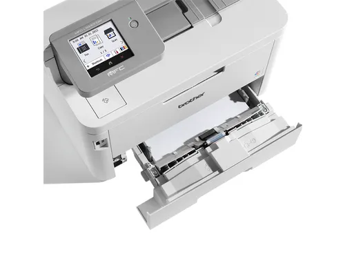 Multifunctional Laserprinter Brother MFC-L8340CDW