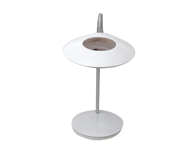 AERO LED 5W bureaulamp wit