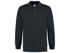 Tricorp 301016 polosweater, inktblauw, maat L, per stuk