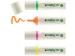 Markeerstift edding 24 Ecoline assorti
