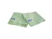 Chiffon microfibre Ecolab Polifix Microclin Eco Vert 32x32cm 5 pièces