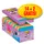 Memoblok Post-it Z-Note S330-16 76x76mm Super Sticky 14+2 Assorti
