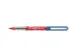 Rollerpen Uni-ball Eye Ocean Care medium rood