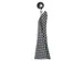 Crochet magnétique MAUL Ø35mm 5kg metal 2 pièces