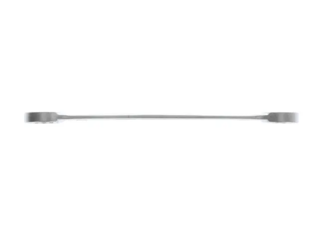 4 30X32 Clés mixtes droites profil UD 30x32mm