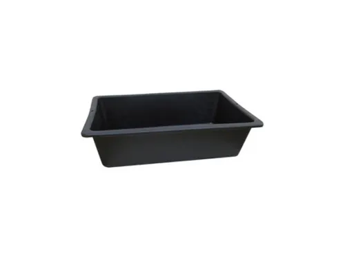 Taliaplast Speciekuip 25 Liter Plastic