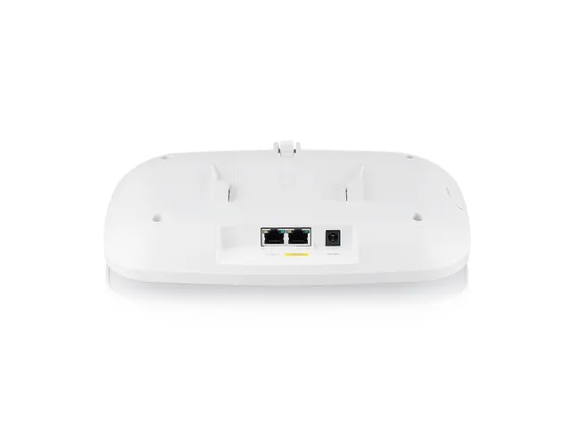 WBE530, EU EN UK, BE11000 (WiFi 7) Triple-Radio NebulaFlex Pro Access