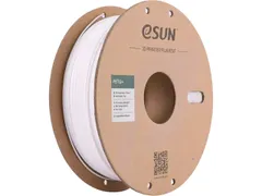 PETG+ 1,75mm WHITE 1KG PAPER ROLL