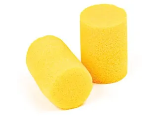 Oordoppen 3M Classic geel disposable - 2