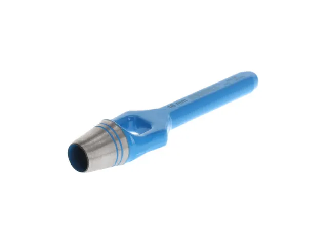 570016 Henkelloche ijzer 16mm