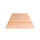 Vloerrooster Beukenhout Din R11 Pvc Ommanteling Staaldraad B 800mm