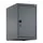 opzetkast,v. locker,1vak.,vak B 300mm,HxBxD 500x300x500mm,vleugeldeur