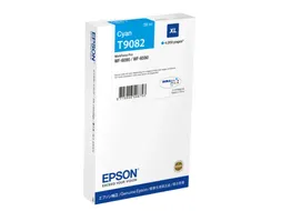 Epson C13T90824N inktcartridge Origineel Cyaan