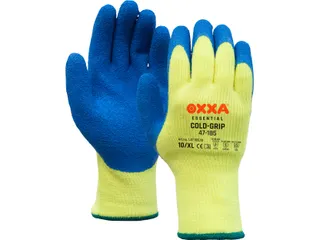 OXXA Cold-Grip 47-185 handschoen - 8/M - 1