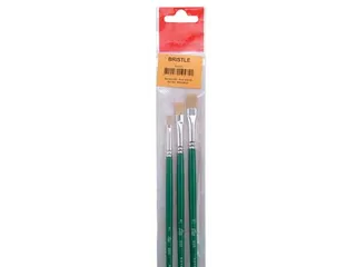Talens Penseel Hobby & School Serie 220 - 1