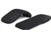 Surface Arc Mouse Bt zwart FHD-00017 3buttons wireless ambidextrous