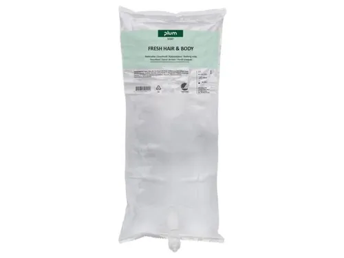 Crèmezeep 1 Liter Voor Dispenser