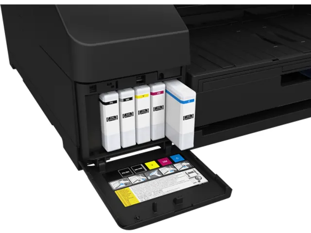 Epson SureColor P5300, Piëzo-elektrische inkjet, 5760 x 1440 DPI, Lic