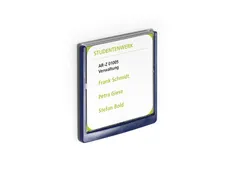 Click Sign Deurbordje 149x148mm Blauw