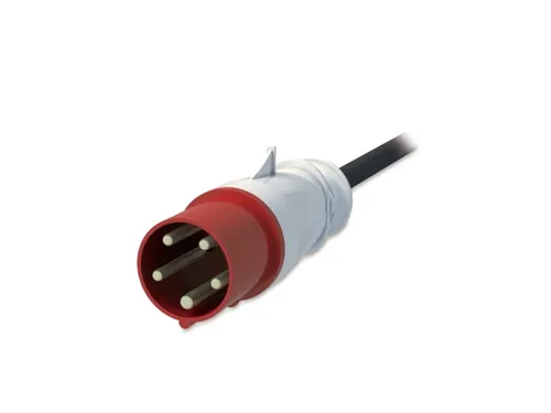 APC APDU10450SW - Switched, 0U, 63A, 400V, (21x)C13/15/19/21, (21x)C13