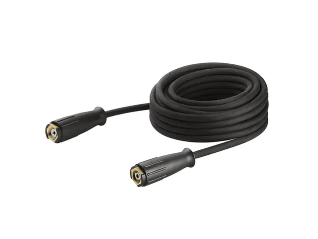 Hogedrukslang,v. Hogedrukreiniger,slang L 10m,aansluiting 2x M22x1,5mm