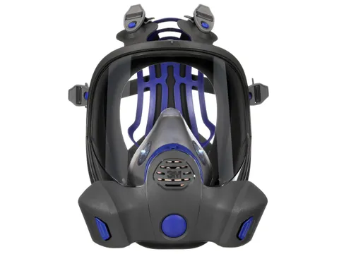 3M Secure Click FF-800 volgelaatsmasker, maat S, per stuk