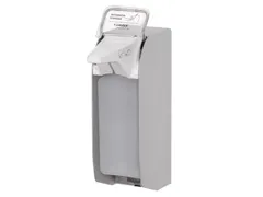 Zeepdispenser Automatisch 1000ml Aluminium Touchless