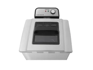 Friteuse Inventum 5 liter rvs - 11