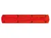 Flexibele liniaal Westcott 15 cm in assorti kleuren