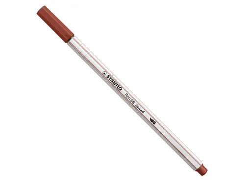 Brushstift STABILO Pen 568/75 sienna