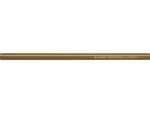 Houtskool Faber-Castell Pitt Monochrome zacht