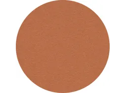 Prikbord Rond Bulletin Bruin Kleur 2207 Paneel Ø 60 cm frameloos