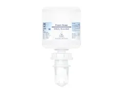 Tork 525502 Mild Geparfumeerde Mini Schuimhandzeep S5 525ml