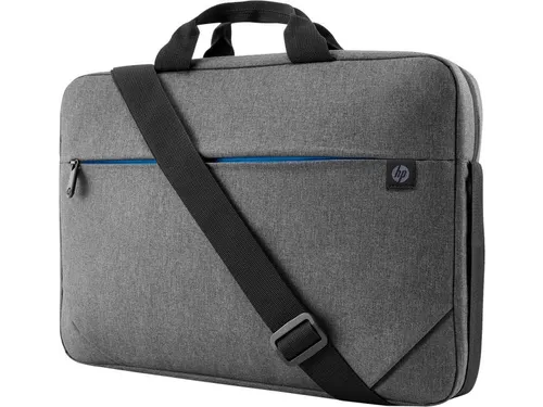 Hp Prelude Topload Notebook Bag 15.6 inch grijs