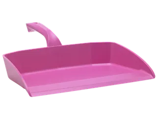 Ergonomisch Stofblik Roze - 1